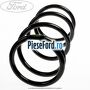Arc elicoidal punte fata cabina dubla Ford Transit 2000-2006 2.0 DI 75 cp D3FA diesel
