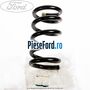 Arc elicoidal punte fata cabina simpla Ford Transit 1994-2000 2.5 DI  76 cp 4HB, 4HC diesel