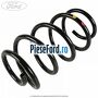 Arc elicoidal punte fata cutie automata Ford Kuga 2013-2016 2.0 TDCi 140 cp UFMA diesel
