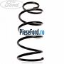 Arc elicoidal punte fata Ford C-Max 2007-2011 2.0 TDCi 110 cp IXDA diesel