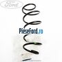 Arc elicoidal punte fata Ford Fiesta 2002-2005 1.3 69 cp A9JA, A9JB benzina
