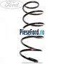 Arc elicoidal punte fata Ford Fiesta 2005-2008 1.4 TDCi 68 cp N4JB diesel