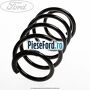 Arc elicoidal punte fata Ford Fiesta 2005-2008 ST150 150 cp N4JB benzina