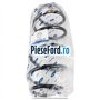 Arc elicoidal punte fata Ford Fiesta 2008-2012 1.6 TDCi 95 cp T3JA, TZJA, TZJB diesel