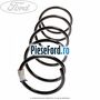 Arc elicoidal punte fata Ford Focus 1998-2004 2.0 16V 131 cp EDDB, EDDC, EDDD, EDDF benzina