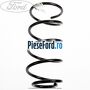Arc elicoidal punte fata Ford Focus 2004-2007 1.6 Ti 115 cp HXDA, HXDB, SIDA benzina