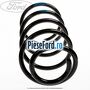 Arc elicoidal punte fata Ford Focus 2004-2007 2.0 TDCi 136 cp G6DA, G6DB, G6DD, G6DG diesel