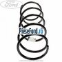 Arc elicoidal punte fata Ford Focus 2011-2014 2.0 ST 250 cp R9DA, R9DB, R9DC, R9DD benzina