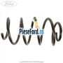 Arc elicoidal punte fata Ford Focus 2014-2018 1.5 EcoBoost 150 cp M8DA, M8DB benzina