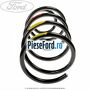 Arc elicoidal punte fata Ford Focus C-Max 2003-2007 1.6 TDCi 109 cp G8DA, G8DB, G8DD, G8DE, G8DF diesel