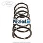 Arc elicoidal punte fata Ford Grand C-Max 2016-2020 1.0 EcoBoost 125 cp M1DA, M1DD benzina