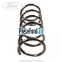 Arc elicoidal punte fata Ford Grand C-Max 2016-2020 1.5 EcoBoost 180 cp M9DB benzina