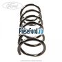 Arc elicoidal punte fata Ford Grand C-Max 2016-2020 1.6 Ti 85 cp XTDA benzina