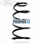 Arc elicoidal punte fata Ford Kuga 2008-2012 2.0 TDCI 4x4 140 cp UFDA diesel