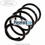 Arc elicoidal punte fata Ford Kuga 2008-2012 2.0 TDCI 4x4 163 cp TXDA diesel