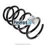 Arc elicoidal punte fata Ford Kuga 2008-2012 2.0 TDCI 4x4 163 cp TXDA diesel | Foto 2