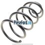 Arc elicoidal punte fata Ford Kuga 2013-2016 1.5 EcoBoost 4x4 182 cp M9MA, M9MB, M9MC, M9MD benzina