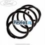 Arc elicoidal punte fata Ford Mondeo 2008-2014 1.8 TDCi 100 cp FFBA diesel