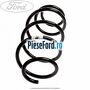 Arc elicoidal punte fata Ford Mondeo 2008-2014 1.8 TDCi 100 cp FFBA diesel