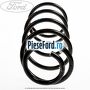 Arc elicoidal punte fata Ford Tourneo Connect 2002-2014 1.8 TDCi 110 cp RWPA, RWPB, RWPC, RWPD diesel