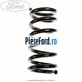 Arc elicoidal punte fata Ford Transit 1994-2000 2.5 DI  76 cp 4HB, 4HC diesel