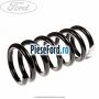 Arc elicoidal punte fata Ford Transit 1994-2000 2.5 DI 116 cp 4ED diesel