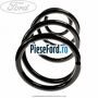 Arc elicoidal punte fata Ford Transit 2006-2014 2.2 TDCi RWD 155 cp CVRC diesel