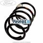 Arc elicoidal punte fata incarcare S la Z Ford Focus 2011-2014 1.6 Ti 125 cp PNDA, PNDD benzina