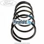 Arc elicoidal punte fata model 2 Ford Focus 1998-2004 ST170 173 cp ALDA benzina