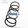 Arc elicoidal punte fata model berlina sau combi Ford Focus 1998-2004 1.8 TDCi 100 cp FFDA diesel