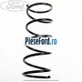 Arc elicoidal punte fata model berlina sau combi Ford Focus 1998-2004 1.8 TDCi 100 cp FFDA diesel