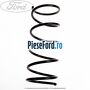 Arc elicoidal punte fata model combi Ford Focus 1998-2004 1.6 16V 100 cp FYDA, FYDB, FYDC, FYDD benzina