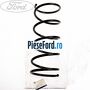 Arc elicoidal punte fata model combi Ford Focus 1998-2004 1.6 16V 100 cp FYDA, FYDB, FYDC, FYDD benzina