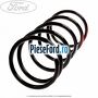 Arc elicoidal punte fata model combi Ford Focus 1998-2004 1.6 16V 100 cp FYDA, FYDB, FYDC, FYDD benzina | Foto 2