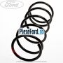 Arc elicoidal punte fata model combi Ford Focus 1998-2004 1.8 16V 115 cp EYDB, EYDC, EYDD, EYDE, EYDF benzina
