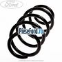 Arc elicoidal punte fata model sport Ford S-Max 2007-2014 2.0 TDCi 115 cp KLWA, TYWA diesel