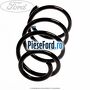 Arc elicoidal punte fata RS Ford Focus 2008-2011 2.5 RS 305 cp JZDA benzina