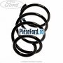 Arc elicoidal punte fata RS Ford Focus 2008-2011 2.5 RS 305 cp JZDA benzina | Foto 5
