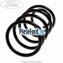 Arc elicoidal punte fata ST Ford Focus 2004-2007 2.5 ST 225 cp HYDA benzina