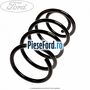 Arc elicoidal punte fata ST Ford Focus 2004-2007 2.5 ST 225 cp HYDA benzina