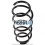 Arc elicoidal punte fata suspensie lina Ford Fiesta 2008-2012 1.6 Ti 120 cp HXJA, HXJB, HXJE, RVJA benzina | Foto 3