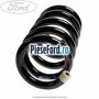 Arc elicoidal punte fata VAN Ford Transit 1994-2000 2.5 DI  76 cp 4HB, 4HC diesel