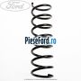 Arc elicoidal punte spate 3/4/5 usi Ford Focus 2004-2007 1.8 125 cp Q7DA, QQDA, QQDB benzina
