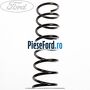 Arc elicoidal punte spate 3/4/5 usi Ford Focus 2004-2007 2.0 TDCi 136 cp G6DA, G6DB, G6DD, G6DG diesel