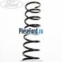 Arc elicoidal punte spate 3/4/5 usi Ford Focus 2008-2011 1.8 TDCi 115 cp KKDA diesel