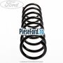 Arc elicoidal punte spate 3/4/5 usi Ford Focus 2008-2011 2.0 TDCi 110 cp IXDA diesel | Foto 3