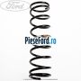 Arc elicoidal punte spate 3 usi Ford Focus 1998-2004 1.6 16V 100 cp FYDA, FYDB, FYDC, FYDD benzina