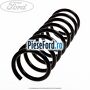 Arc elicoidal punte spate 4/5 usi Ford Focus 2011-2014 2.0 TDCi 115 cp TYDA diesel