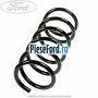 Arc elicoidal punte spate 4/5 usi model sport Ford Mondeo 2008-2014 2.0 TDCi 163 cp TXBA, TXBB diesel