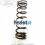 Arc elicoidal punte spate 5 usi combi autonivel Ford Focus 2004-2007 1.6 TDCi 109 cp G8DA, G8DB, G8DD, G8DE, G8DF diesel